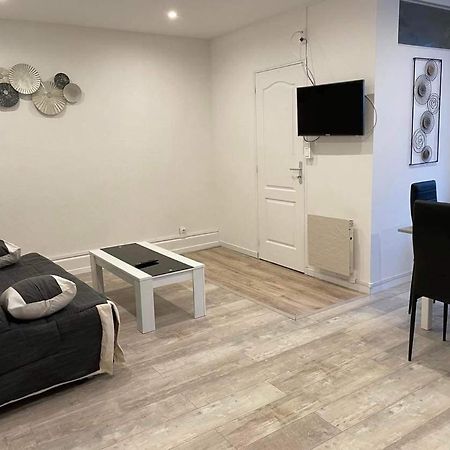 Appart Meuble 45M2 Calme Et Lumineux Au Continental Vittel Eksteriør bilde